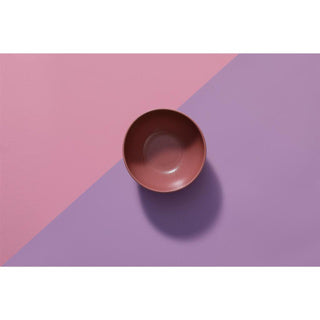 Schaal 15 cm rode spirit