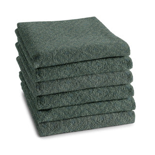 Ddddd keukendoek akira 50 x 55 groen