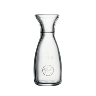 Pasabahce karaf 0,5 liter bacchus | 6 stuks