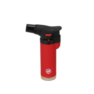 Aansteker stevenson jet flame 10,8cm assorti | 10 stuks