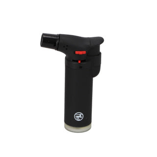 Aansteker stevenson jet flame 10,8cm assorti | 10 stuks