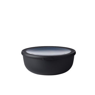 Mepal cirqula multikom 2,25 l nordic zwart