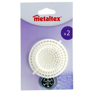 Metaltex | 6 stuks