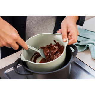 Beslagkom chef 1,5l Scandinavische salie