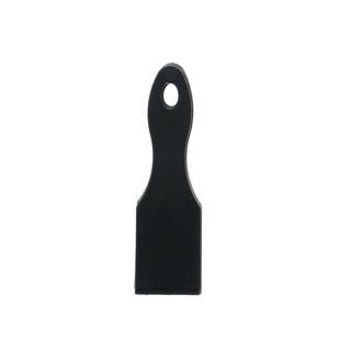 Metaltex gourmetspatels nylon 14 cm 6 stuks | 2 stuks
