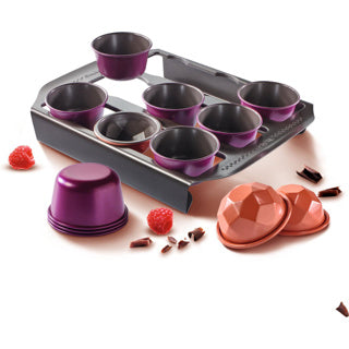 Ottosimon tefal creabake set
