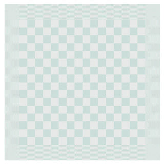 Ddddd theedoek barbecue 65x65 pastelgroen