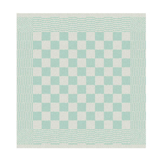 Ddddd keukendoek barbecue 50x55 pastelgroen