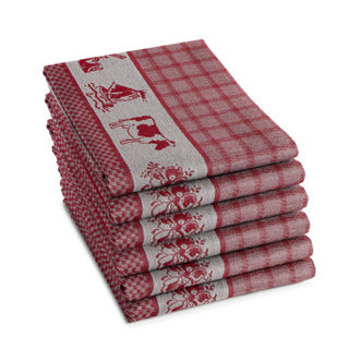 | 6 stuks