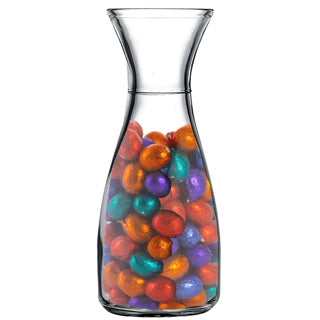 Pasabahce karaf 1 liter bacchus | 6 stuks