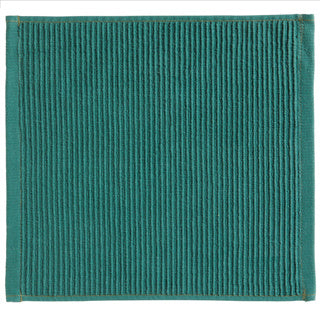 Ddddd vaatdoek basic groen 30 x 30 cm set 4