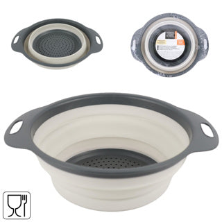 No brand moritz moritz zeef opvouwbaar 29 cm | 5 stuks