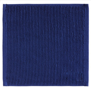Ddddd vaatdoek basic blauw 30 x 30 cm set 4