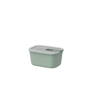 Mepal vershouddoos easyclip 2.0 450 ml nordic sage | 4 stuks