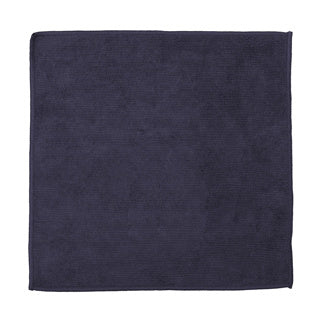 Ddddd microvezeldoek billie 30x30 cm blauw 6 stuks | 4 stuks