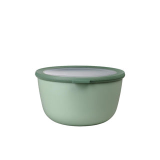 Mepal multikom cirqula rond 3000 ml - Noordse salie