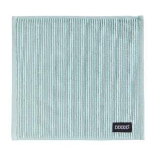 Ddddd vaatdoek basic pastelgroen 30 x 30 cm set 4