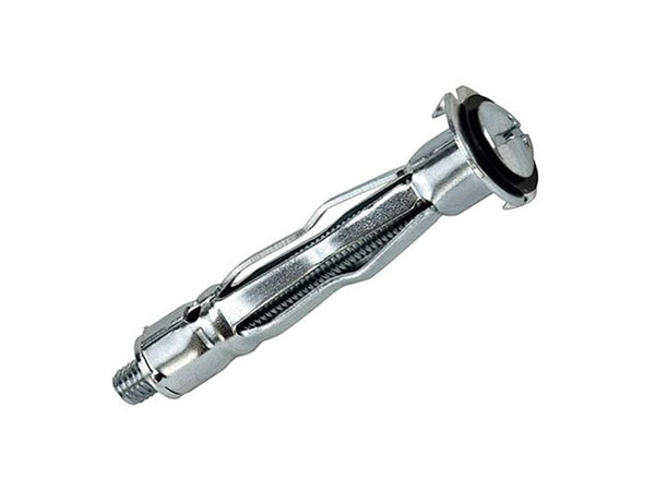 Celo 1047087 - metalen gipsplaatpluggen hrm 5x32 25 stuks | 1 stuks