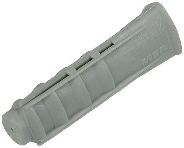 Celo 1047079 - pluggen voor cellenbeton ø12x60mm gb 4 stuks | 1 stuks