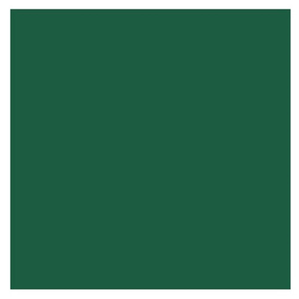 Duni servetten 33x33cm dark green 3-laags tissue fsc pak a 20 servetten
