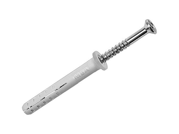Celo 1043093 - nagelpluggen np 6-60 250 stuks | 1 stuks