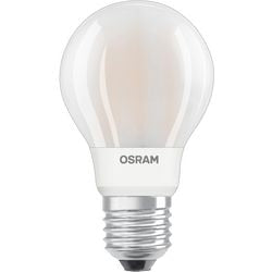 Sram gloeilamp o parathom retrofit warmwit mat 12 w e27