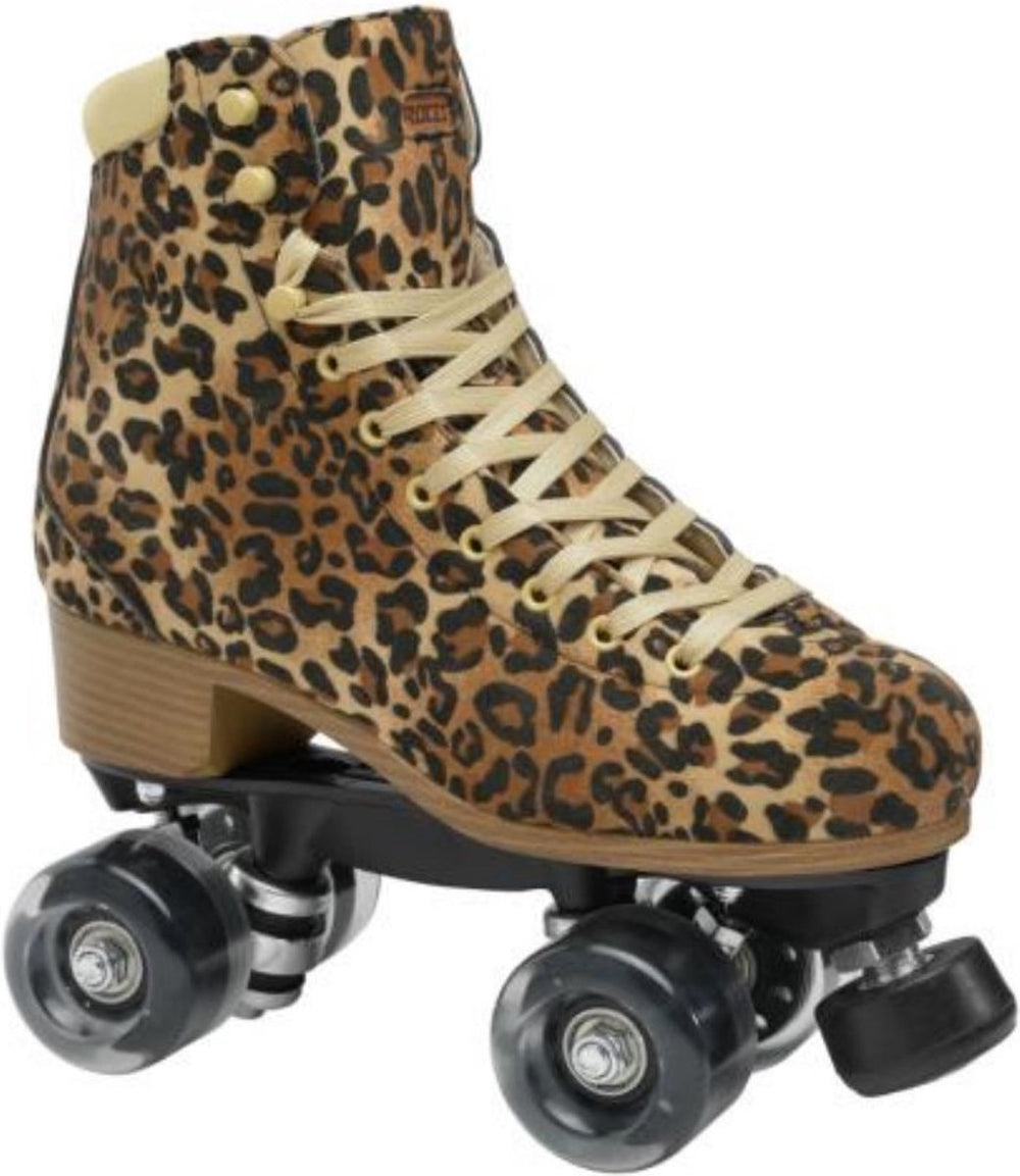 Roces - piper - rolschaatsen - volwassenen - dierenprint 40