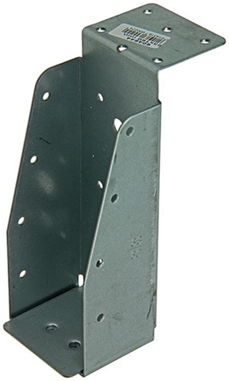 1013527 - balkdrager 2mm dik 63x160mm | 10 stuks