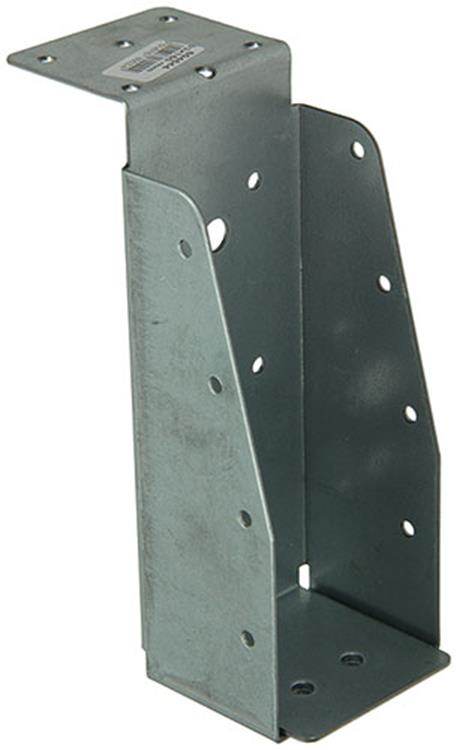 1013527 - balkdrager 2mm dik 63x160mm | 10 stuks