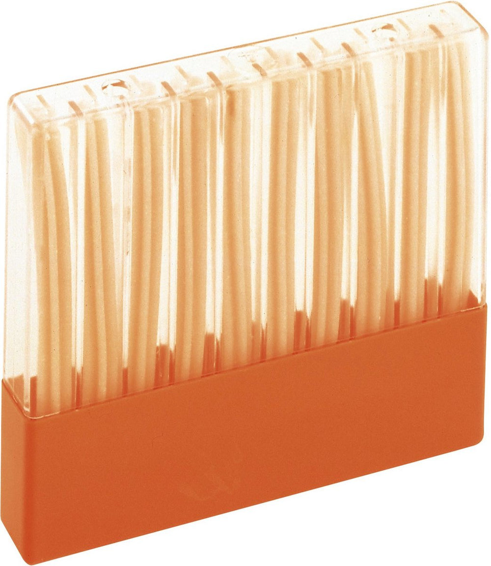 Gardena clean system shampoostaafjes voor tuinsproeier of borstel