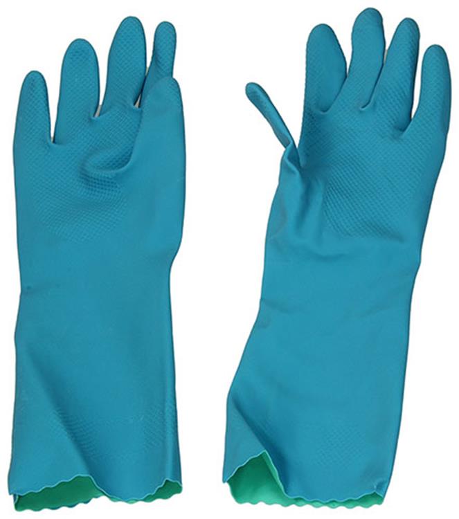 Vileda 1046900 - handschoenen comfort care s | 12 stuks