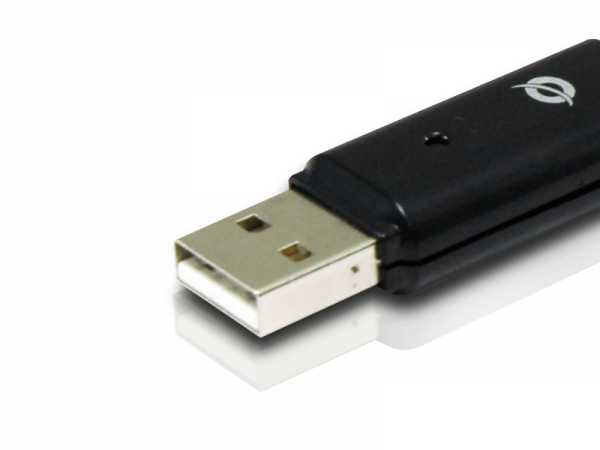 Conceptronic Cusboddshare optische drive-deelkabel USB