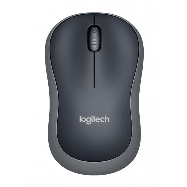 Logitech Draadloze Muis M185