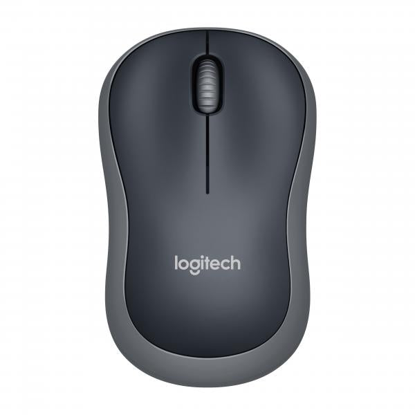 Logitech Draadloze Muis M185