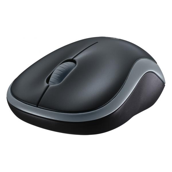 Logitech Draadloze Muis M185