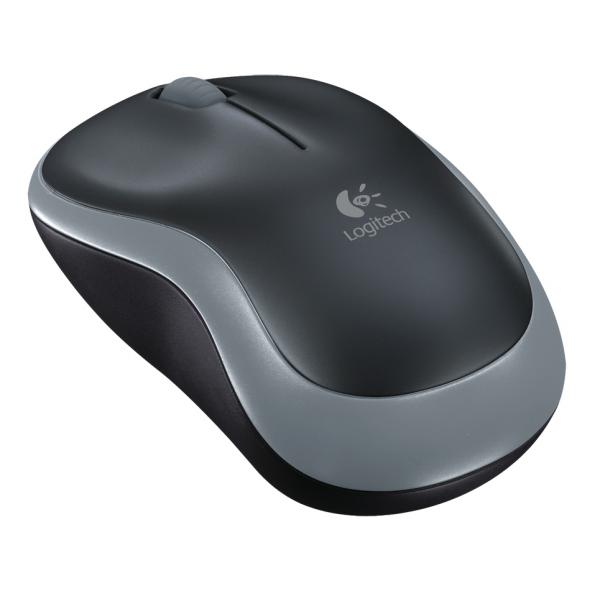 Logitech Draadloze Muis M185