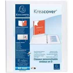Presentatiemap kreacover exacompta 51842e
