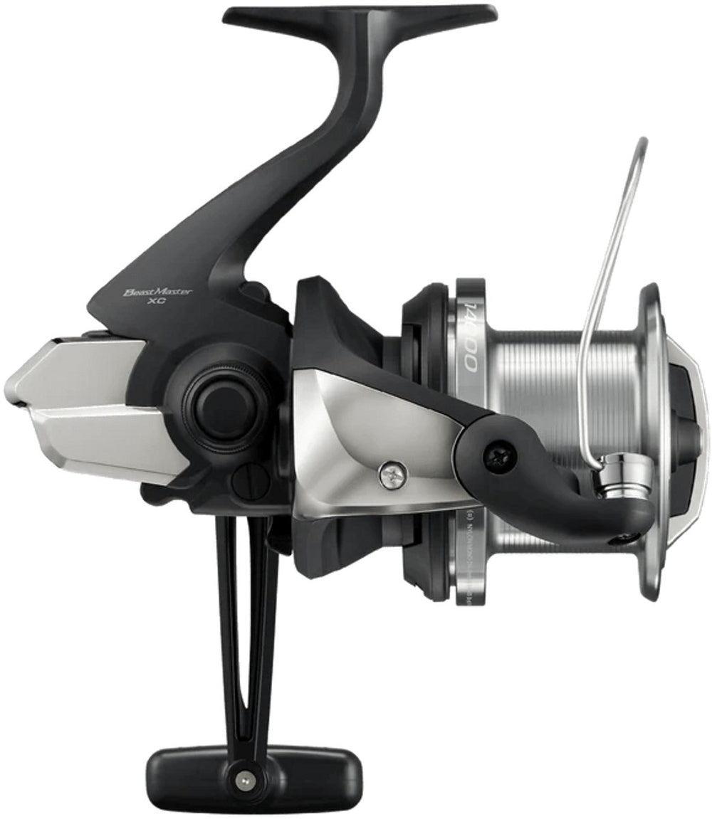 Shimano beastmaster 14000 xc 14000
