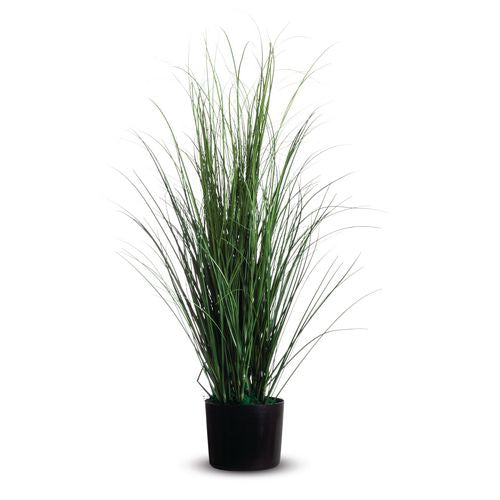 Kunstplant paperflow groen
