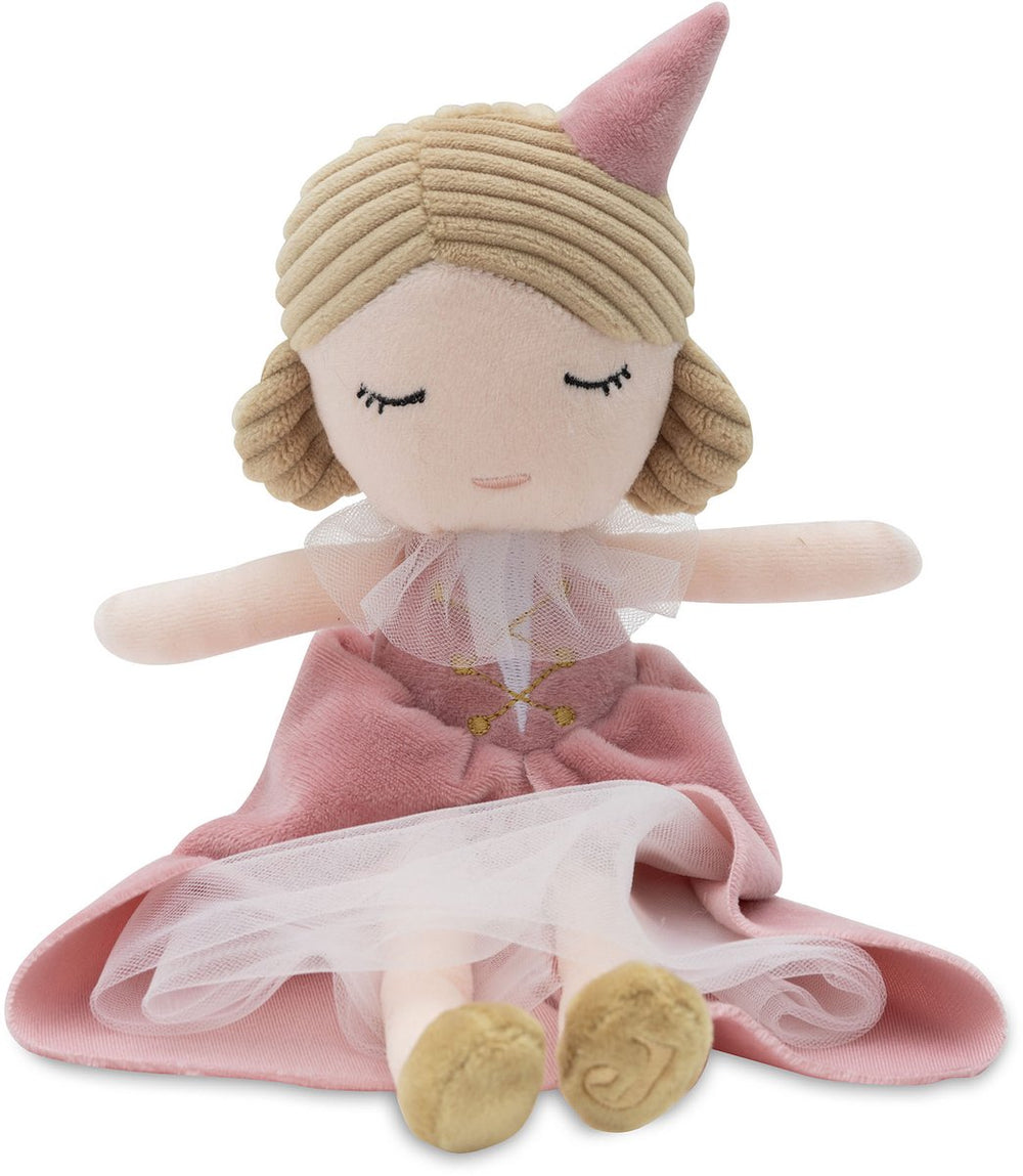Jollein knuffel pop – lady lynn – 34cm