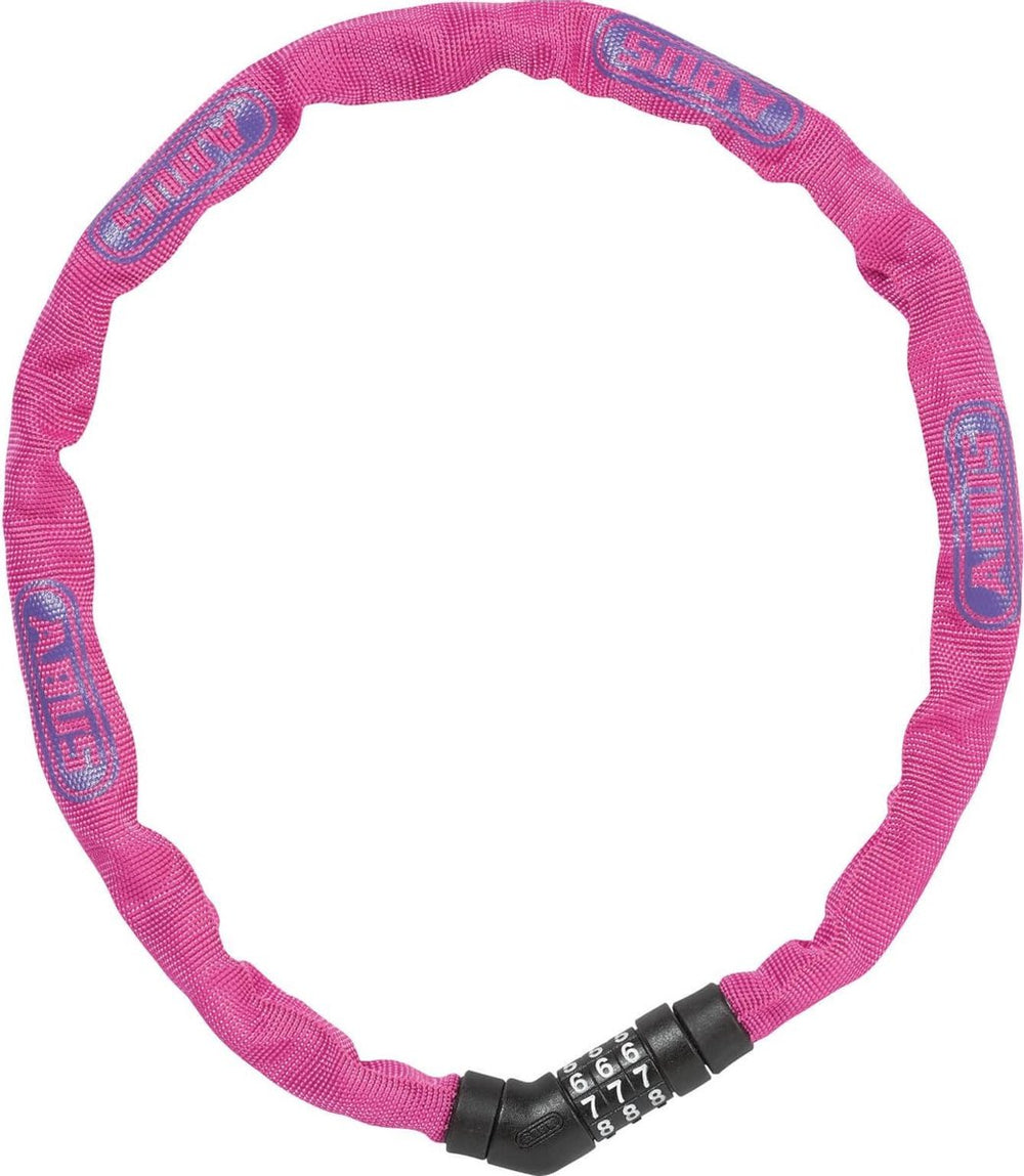 Abus kettingslot steel-o-chain 4804c