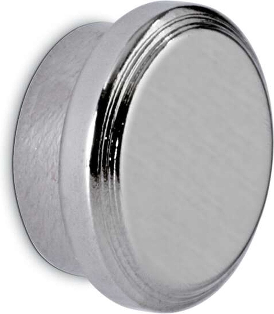 Maul neodymium krachtmagneet, ø 16 mm, 5 kg, blister