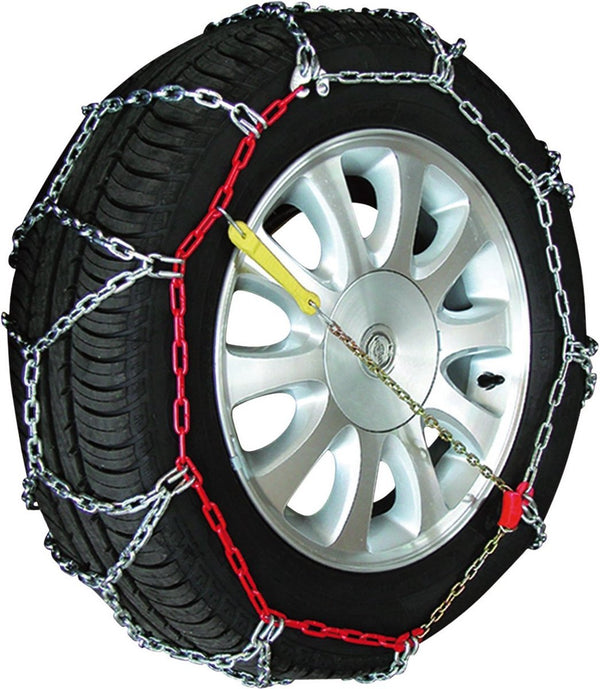 Husky sneeuwkettingen pro 265 (235 85-16 - 295 35-21) 16 mm 2 st
