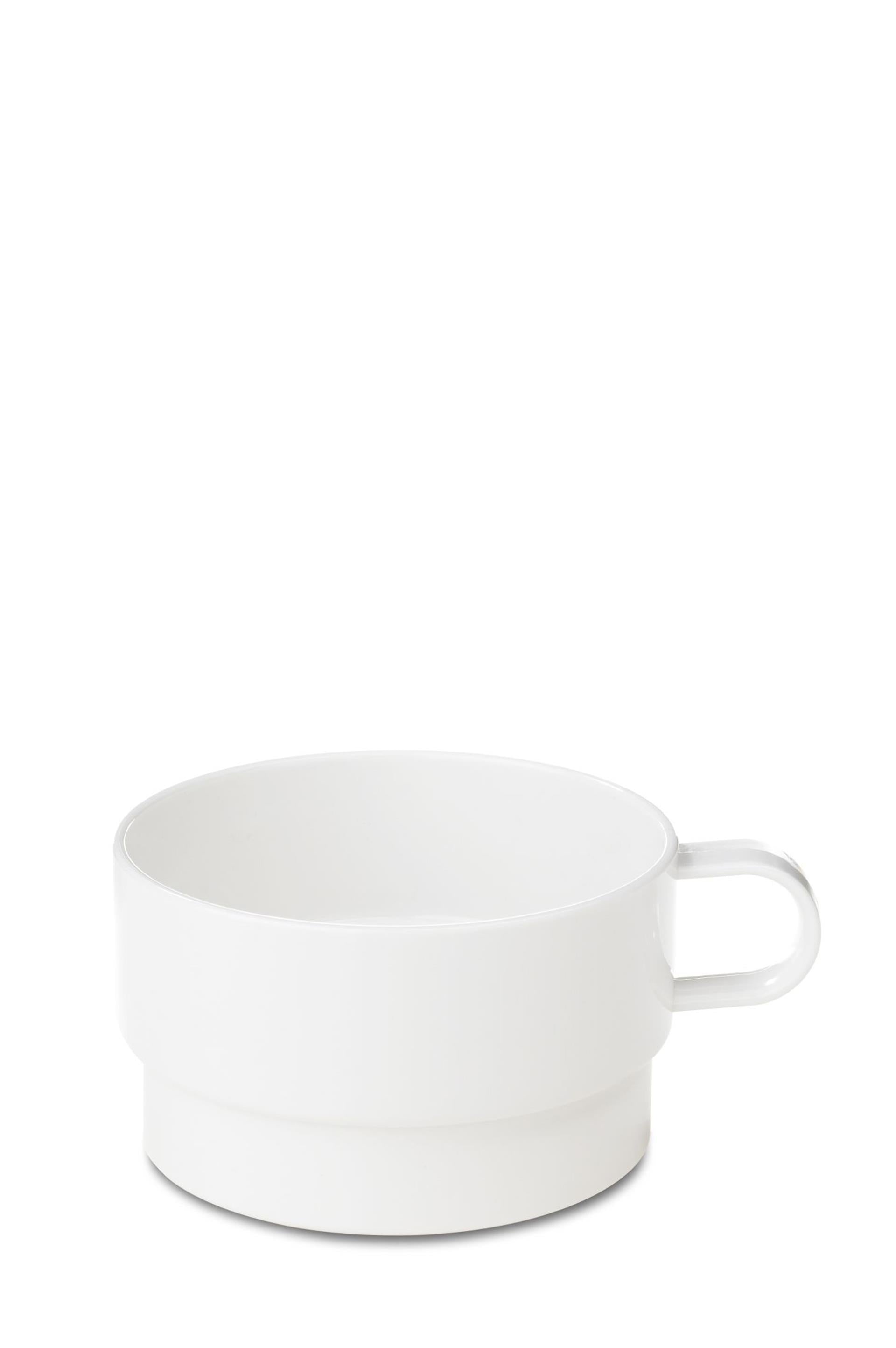 Mepal soepkop basic 421 wit