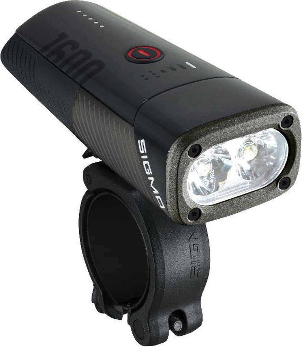 Sigma sport sigma front lights buster 1600 fl
