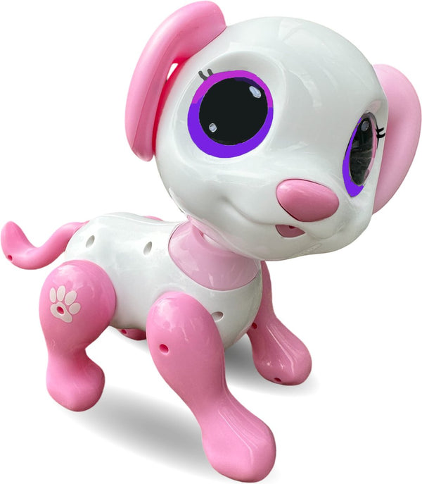 Gear2play robo smart puppy pinky
