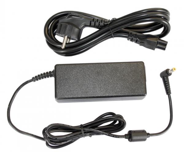 Shuttle pe90 externe stroomadapter, universeel, binnen, 100-240 V, 50-60 Hz, 90 W, 19 V