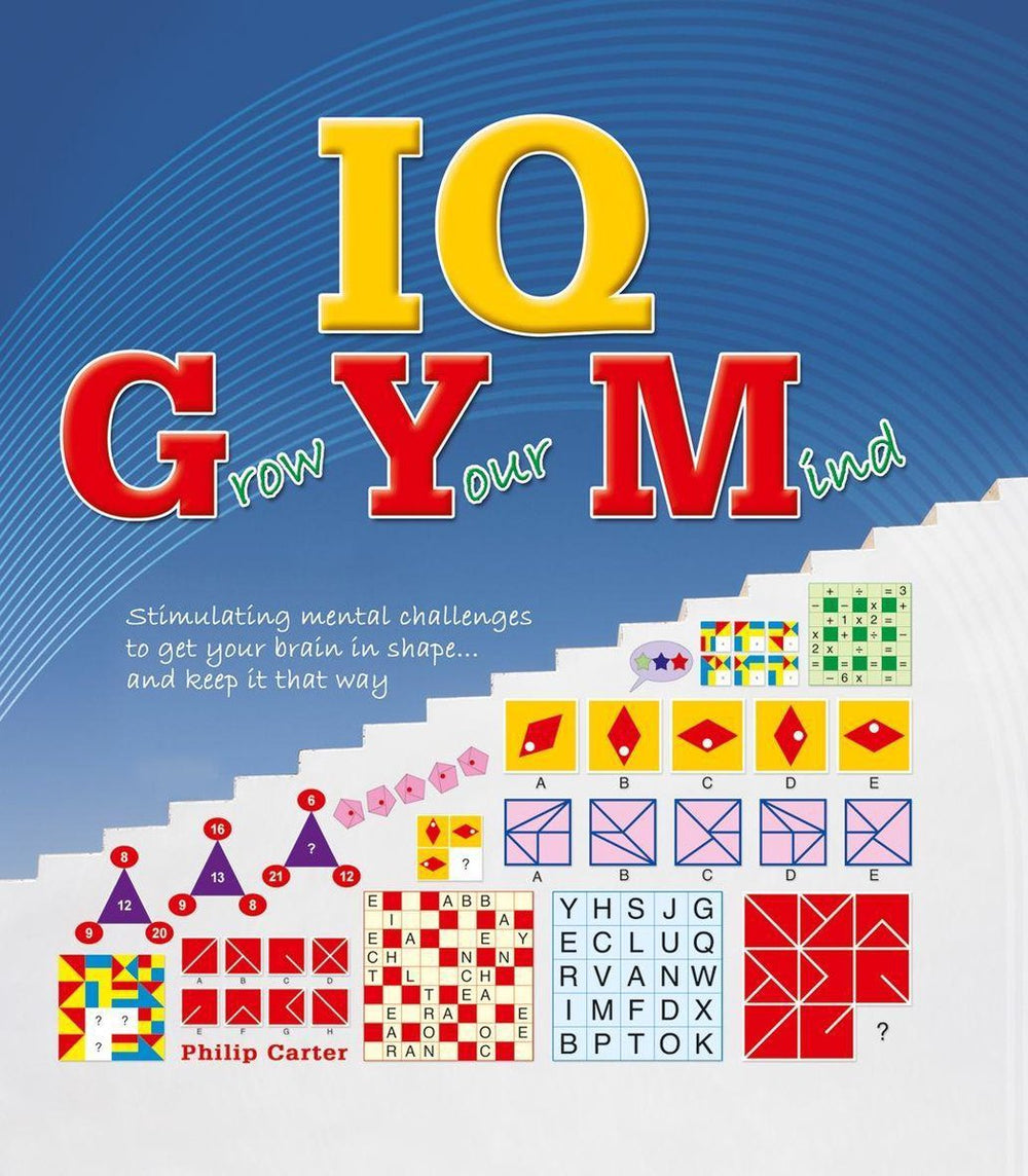 Iq gym