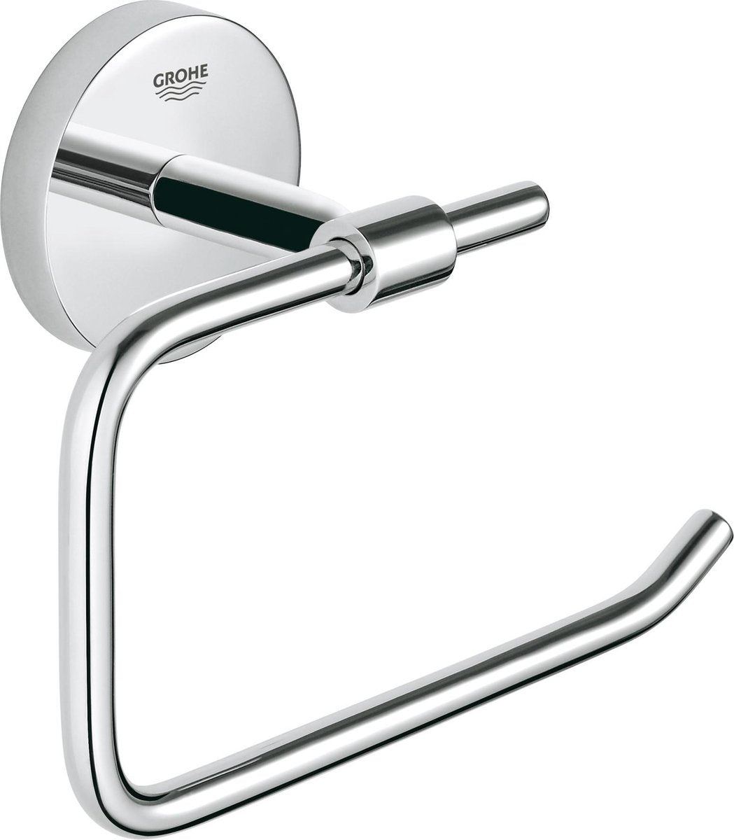 Grohe baucosmopolitan toiletrolhouder