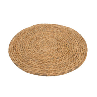 Tafelmat ø 38 cm zeegras